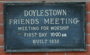 doylestownfriends_logo