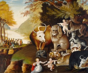 Edward_Hicks_-_Peaceable_Kingdom